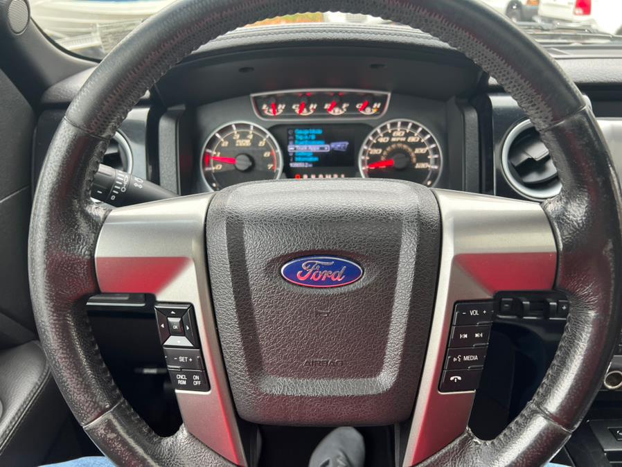 Used Ford F-150 4WD SuperCrew 145" Harley-Davidson 2012 | Mint Auto Sales. Islip, New York Used Ford F-150 4WD SuperCrew 145" Harley-Davidson 2012 | Mint Auto Sales. Islip, New York
