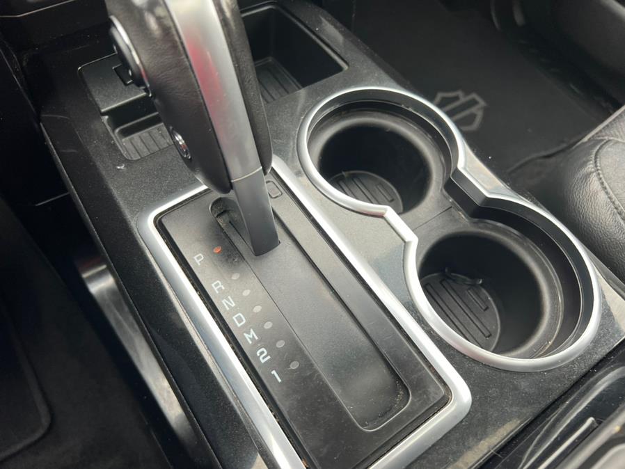 Used Ford F-150 4WD SuperCrew 145" Harley-Davidson 2012 | Mint Auto Sales. Islip, New York Used Ford F-150 4WD SuperCrew 145" Harley-Davidson 2012 | Mint Auto Sales. Islip, New York