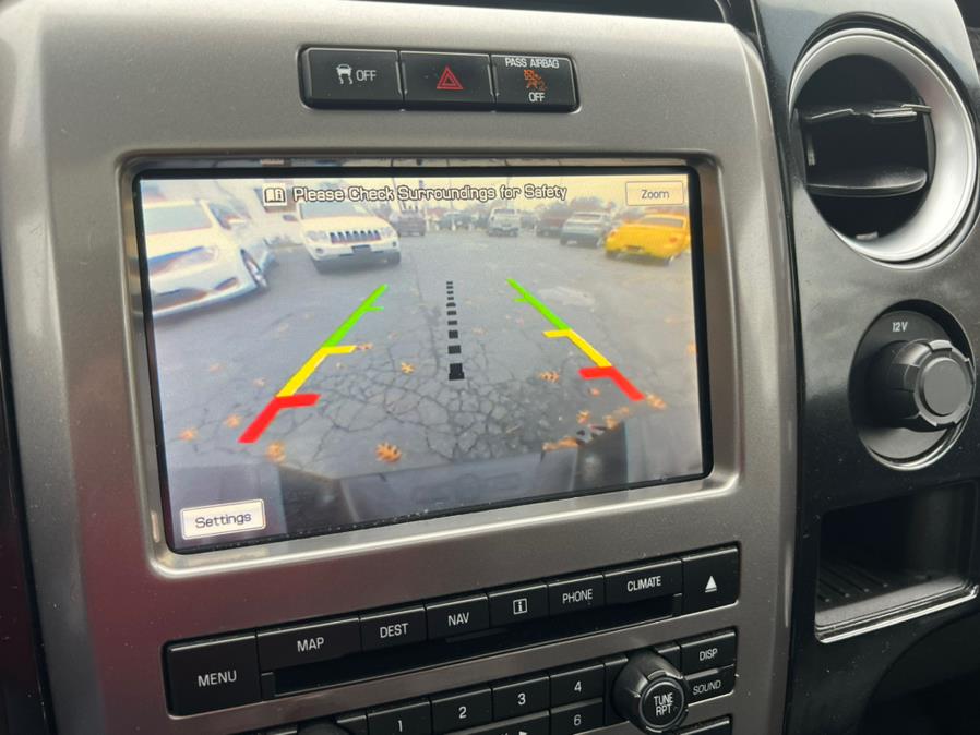 Used Ford F-150 4WD SuperCrew 145" Harley-Davidson 2012 | Mint Auto Sales. Islip, New York Used Ford F-150 4WD SuperCrew 145" Harley-Davidson 2012 | Mint Auto Sales. Islip, New York