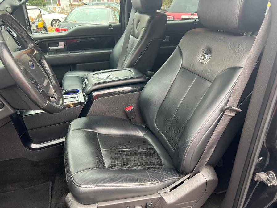 Used Ford F-150 4WD SuperCrew 145" Harley-Davidson 2012 | Mint Auto Sales. Islip, New York Used Ford F-150 4WD SuperCrew 145" Harley-Davidson 2012 | Mint Auto Sales. Islip, New York