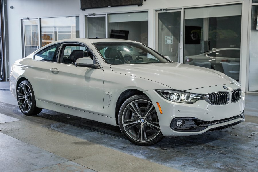 Used BMW 4 Series 430i xDrive Coupe 2018 | 26 Motors Corp. Bronx, New York Used BMW 4 Series 430i xDrive Coupe 2018 | 26 Motors Corp. Bronx, New York