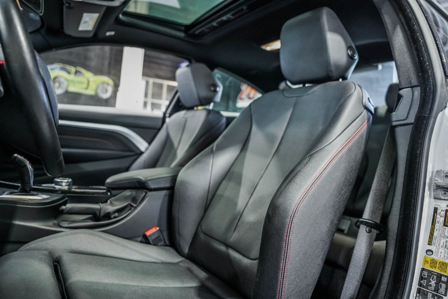 Used BMW 4 Series 430i xDrive Coupe 2018 | 26 Motors Corp. Bronx, New York Used BMW 4 Series 430i xDrive Coupe 2018 | 26 Motors Corp. Bronx, New York