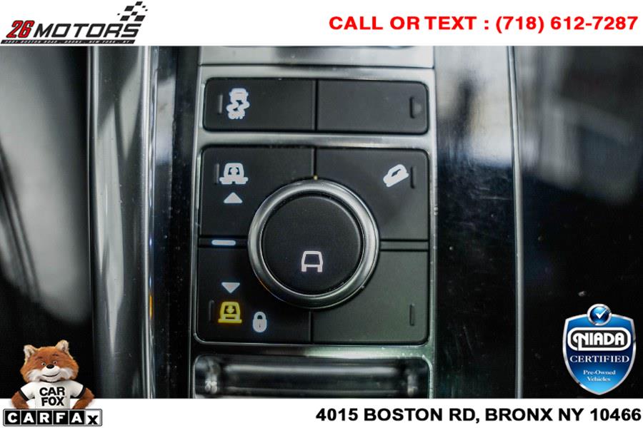 Used Land Rover Range Rover Sport V6 Supercharged HSE 2018 | 26 Motors Corp. Bronx, New York Used Land Rover Range Rover Sport V6 Supercharged HSE 2018 | 26 Motors Corp. Bronx, New York