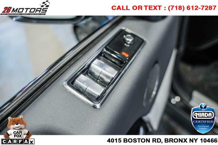 Used Land Rover Range Rover Sport V6 Supercharged HSE 2018 | 26 Motors Corp. Bronx, New York Used Land Rover Range Rover Sport V6 Supercharged HSE 2018 | 26 Motors Corp. Bronx, New York