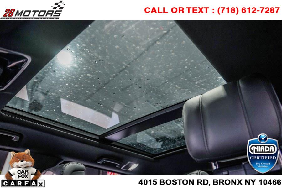 Used Land Rover Range Rover Sport V6 Supercharged HSE 2018 | 26 Motors Corp. Bronx, New York Used Land Rover Range Rover Sport V6 Supercharged HSE 2018 | 26 Motors Corp. Bronx, New York