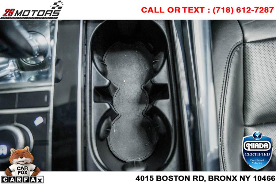 Used Land Rover Range Rover Sport V6 Supercharged HSE 2018 | 26 Motors Corp. Bronx, New York Used Land Rover Range Rover Sport V6 Supercharged HSE 2018 | 26 Motors Corp. Bronx, New York