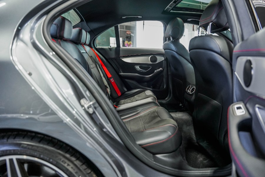 Used Mercedes-Benz C-Class AMG C 43 4MATIC Sedan 2018 | 26 Motors Corp. Bronx, New York Used Mercedes-Benz C-Class AMG C 43 4MATIC Sedan 2018 | 26 Motors Corp. Bronx, New York