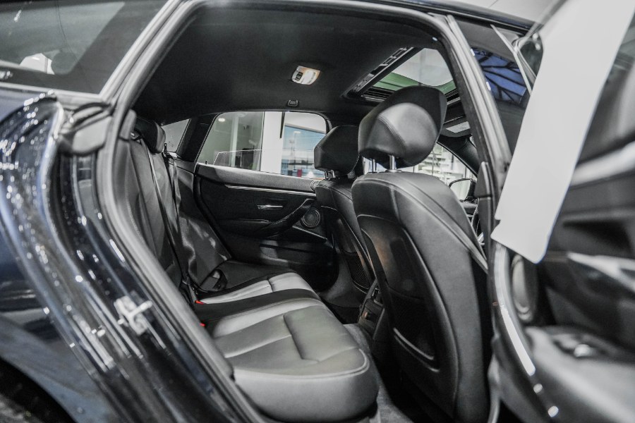 Used BMW 4 Series 440i xDrive Gran Coupe 2018 | 26 Motors Corp. Bronx, New York Used BMW 4 Series 440i xDrive Gran Coupe 2018 | 26 Motors Corp. Bronx, New York