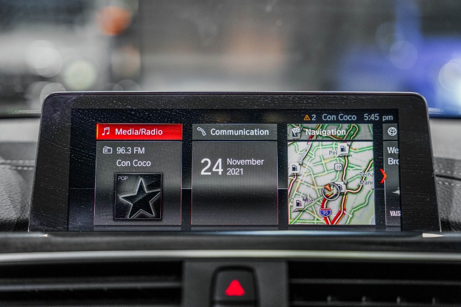 Used BMW 4 Series 440i xDrive Gran Coupe 2018 | 26 Motors Corp. Bronx, New York Used BMW 4 Series 440i xDrive Gran Coupe 2018 | 26 Motors Corp. Bronx, New York