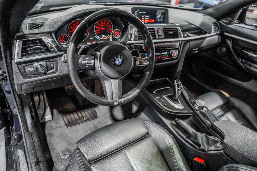 Used BMW 4 Series 440i xDrive Gran Coupe 2018 | 26 Motors Corp. Bronx, New York Used BMW 4 Series 440i xDrive Gran Coupe 2018 | 26 Motors Corp. Bronx, New York