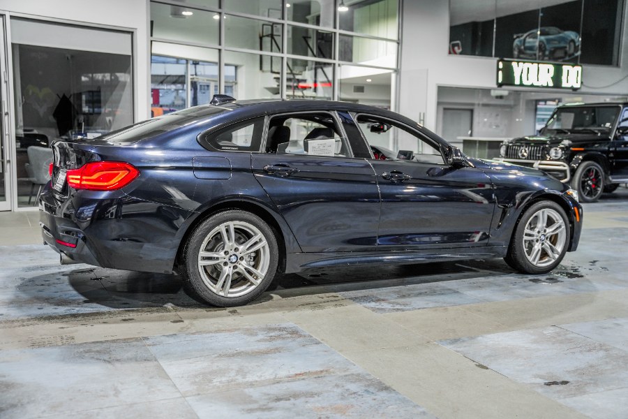 Used BMW 4 Series 440i xDrive Gran Coupe 2018 | 26 Motors Corp. Bronx, New York Used BMW 4 Series 440i xDrive Gran Coupe 2018 | 26 Motors Corp. Bronx, New York