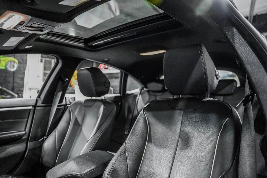 Used BMW 4 Series 440i xDrive Gran Coupe 2018 | 26 Motors Corp. Bronx, New York Used BMW 4 Series 440i xDrive Gran Coupe 2018 | 26 Motors Corp. Bronx, New York