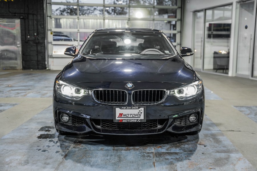Used BMW 4 Series 440i xDrive Gran Coupe 2018 | 26 Motors Corp. Bronx, New York Used BMW 4 Series 440i xDrive Gran Coupe 2018 | 26 Motors Corp. Bronx, New York