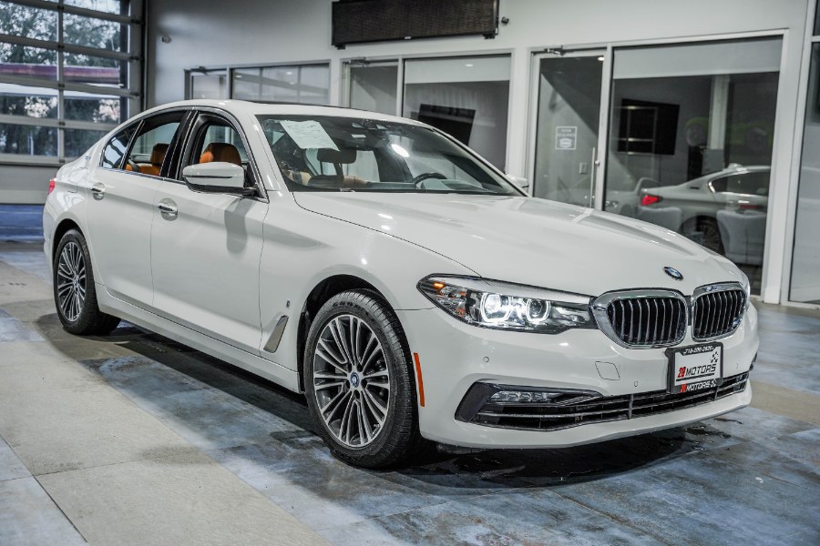 Used BMW 5 Series 530e xDrive iPerformance Plug-In Hybrid 2018 | 26 Motors Corp. Bronx, New York Used BMW 5 Series 530e xDrive iPerformance Plug-In Hybrid 2018 | 26 Motors Corp. Bronx, New York