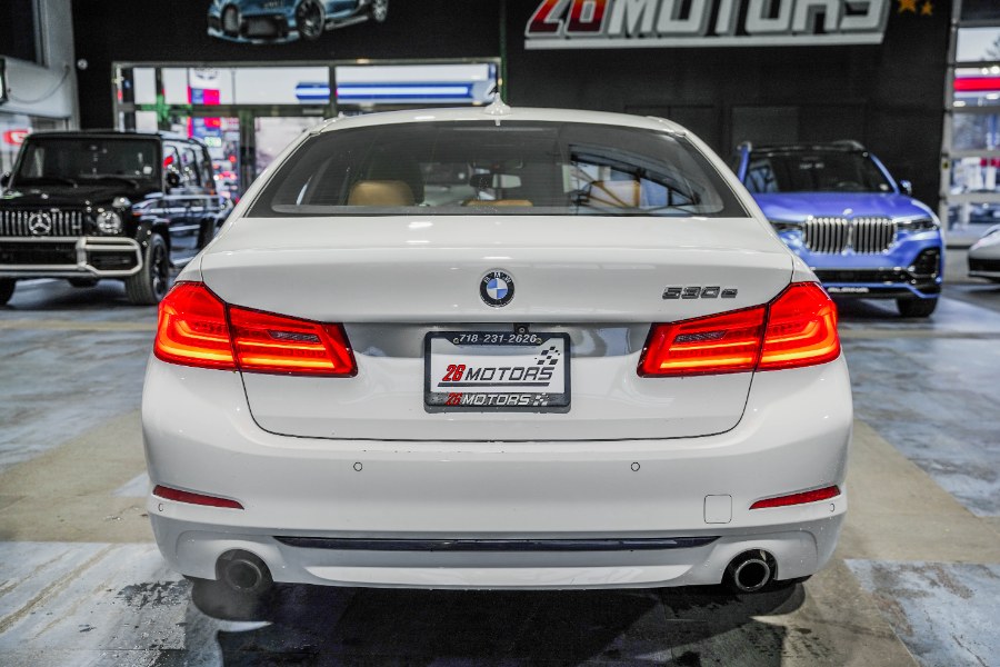 Used BMW 5 Series 530e xDrive iPerformance Plug-In Hybrid 2018 | 26 Motors Corp. Bronx, New York Used BMW 5 Series 530e xDrive iPerformance Plug-In Hybrid 2018 | 26 Motors Corp. Bronx, New York