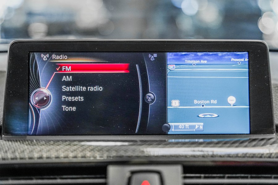 Used BMW M3 4dr Sdn 2015 | 26 Motors Corp. Bronx, New York Used BMW M3 4dr Sdn 2015 | 26 Motors Corp. Bronx, New York