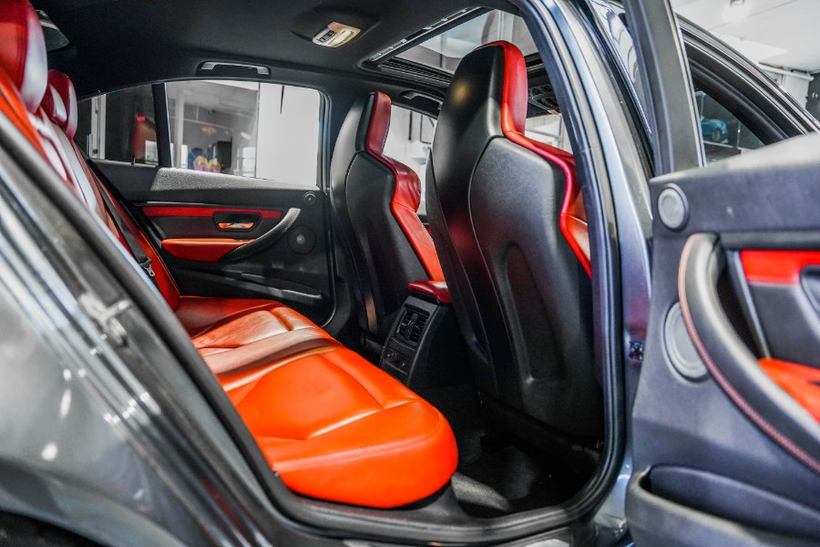 Used BMW M3 4dr Sdn 2015 | 26 Motors Corp. Bronx, New York Used BMW M3 4dr Sdn 2015 | 26 Motors Corp. Bronx, New York