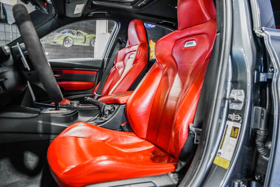 Used BMW M3 4dr Sdn 2015 | 26 Motors Corp. Bronx, New York Used BMW M3 4dr Sdn 2015 | 26 Motors Corp. Bronx, New York