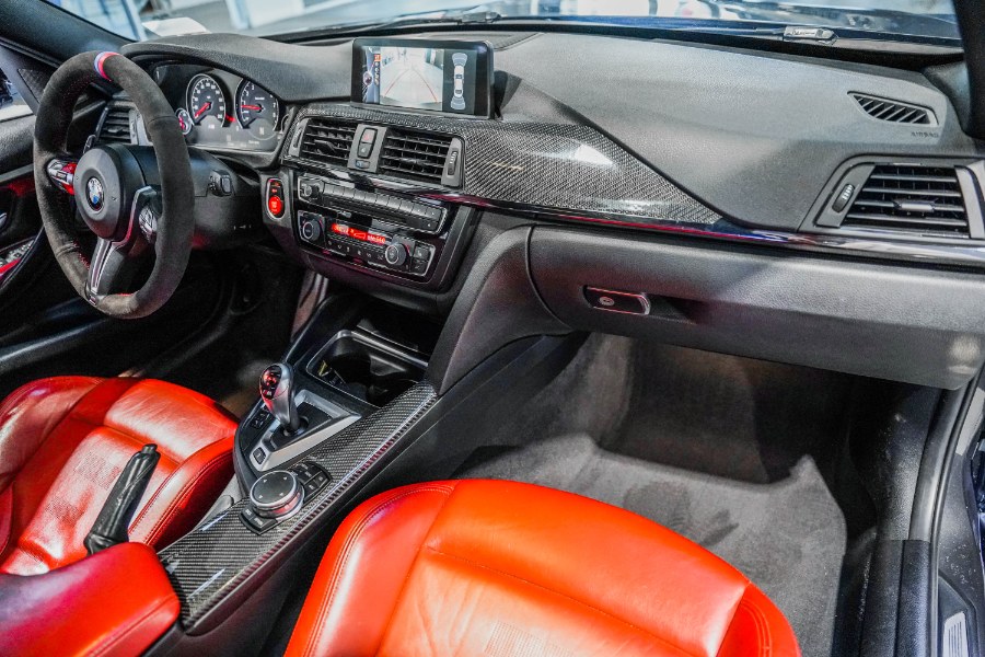 Used BMW M3 4dr Sdn 2015 | 26 Motors Corp. Bronx, New York Used BMW M3 4dr Sdn 2015 | 26 Motors Corp. Bronx, New York