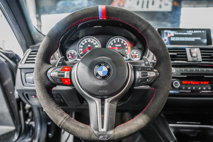 Used BMW M3 4dr Sdn 2015 | 26 Motors Corp. Bronx, New York Used BMW M3 4dr Sdn 2015 | 26 Motors Corp. Bronx, New York