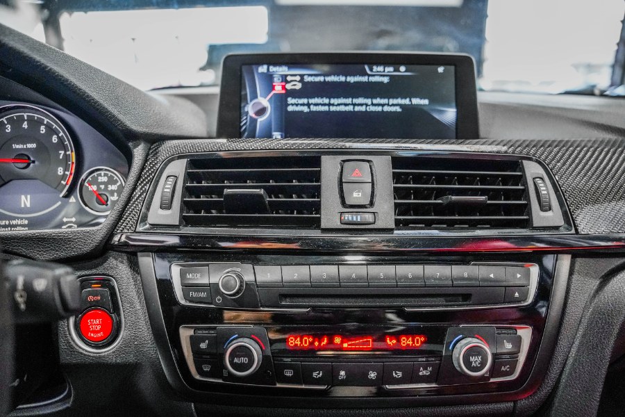 Used BMW M3 4dr Sdn 2015 | 26 Motors Corp. Bronx, New York Used BMW M3 4dr Sdn 2015 | 26 Motors Corp. Bronx, New York