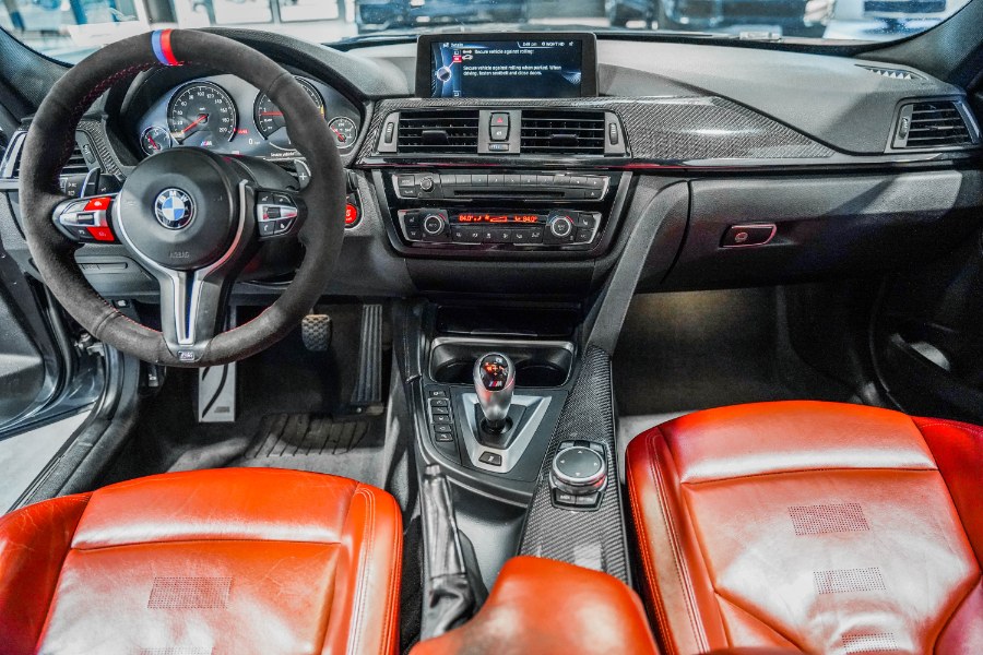 Used BMW M3 4dr Sdn 2015 | 26 Motors Corp. Bronx, New York Used BMW M3 4dr Sdn 2015 | 26 Motors Corp. Bronx, New York