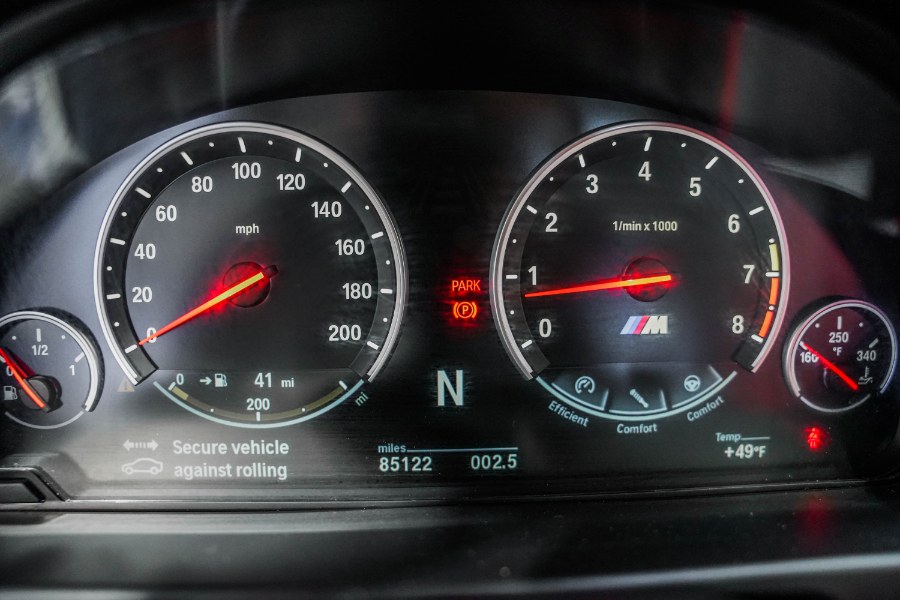 Used BMW X5 M Sports Activity Vehicle 2018 | 26 Motors Corp. Bronx, New York Used BMW X5 M Sports Activity Vehicle 2018 | 26 Motors Corp. Bronx, New York