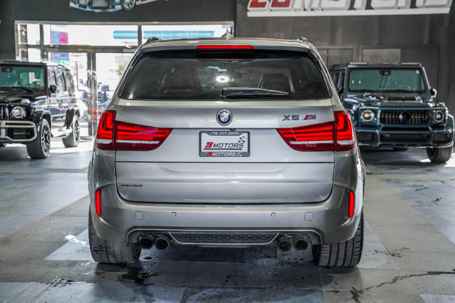 Used BMW X5 M Sports Activity Vehicle 2018 | 26 Motors Corp. Bronx, New York Used BMW X5 M Sports Activity Vehicle 2018 | 26 Motors Corp. Bronx, New York