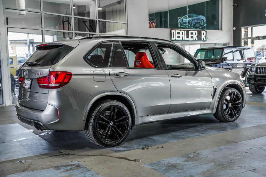 Used BMW X5 M Sports Activity Vehicle 2018 | 26 Motors Corp. Bronx, New York Used BMW X5 M Sports Activity Vehicle 2018 | 26 Motors Corp. Bronx, New York