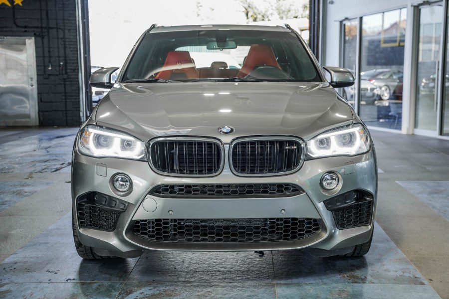Used BMW X5 M Sports Activity Vehicle 2018 | 26 Motors Corp. Bronx, New York Used BMW X5 M Sports Activity Vehicle 2018 | 26 Motors Corp. Bronx, New York