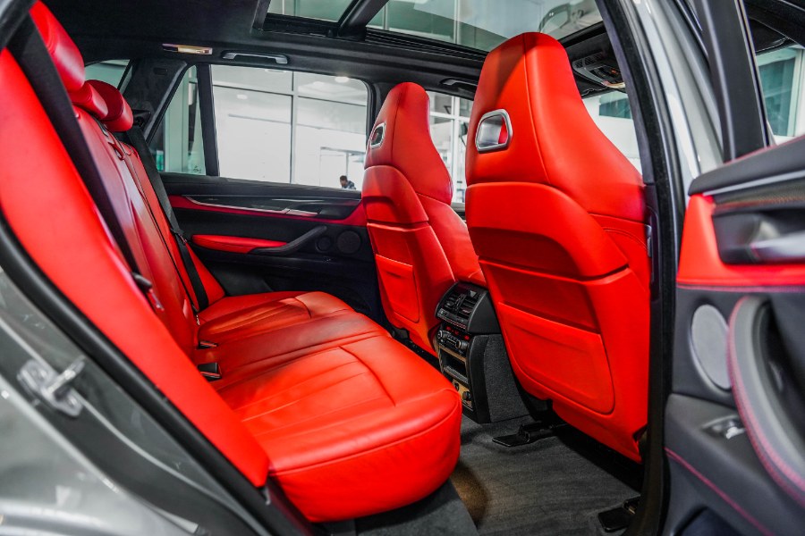 Used BMW X5 M Sports Activity Vehicle 2018 | 26 Motors Corp. Bronx, New York Used BMW X5 M Sports Activity Vehicle 2018 | 26 Motors Corp. Bronx, New York