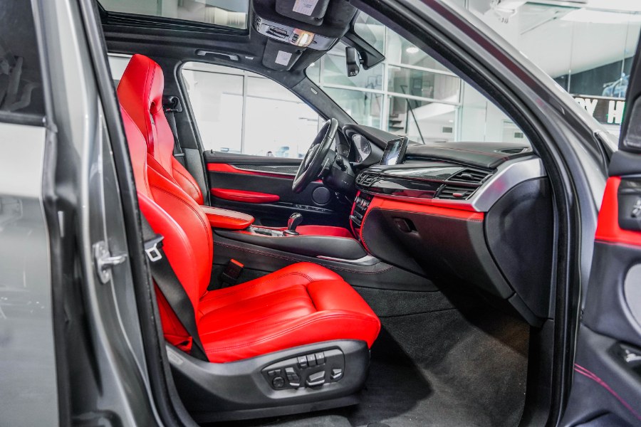 Used BMW X5 M Sports Activity Vehicle 2018 | 26 Motors Corp. Bronx, New York Used BMW X5 M Sports Activity Vehicle 2018 | 26 Motors Corp. Bronx, New York