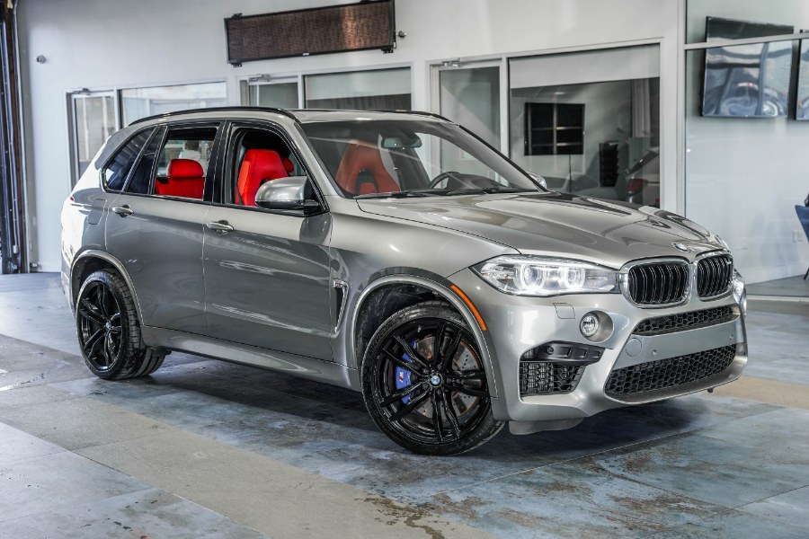 Used BMW X5 M Sports Activity Vehicle 2018 | 26 Motors Corp. Bronx, New York Used BMW X5 M Sports Activity Vehicle 2018 | 26 Motors Corp. Bronx, New York