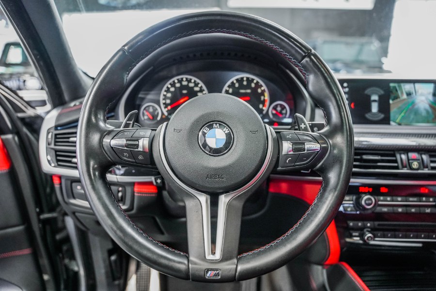 Used BMW X5 M Sports Activity Vehicle 2018 | 26 Motors Corp. Bronx, New York Used BMW X5 M Sports Activity Vehicle 2018 | 26 Motors Corp. Bronx, New York