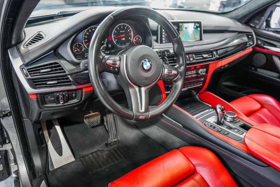 Used BMW X5 M Sports Activity Vehicle 2018 | 26 Motors Corp. Bronx, New York Used BMW X5 M Sports Activity Vehicle 2018 | 26 Motors Corp. Bronx, New York