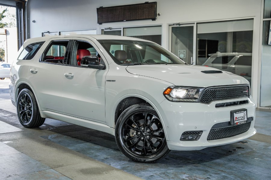Used Dodge Durango R/T AWD 2019 | 26 Motors Corp. Bronx, New York Used Dodge Durango R/T AWD 2019 | 26 Motors Corp. Bronx, New York