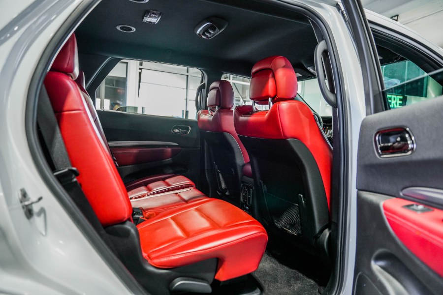 Used Dodge Durango R/T AWD 2019 | 26 Motors Corp. Bronx, New York Used Dodge Durango R/T AWD 2019 | 26 Motors Corp. Bronx, New York