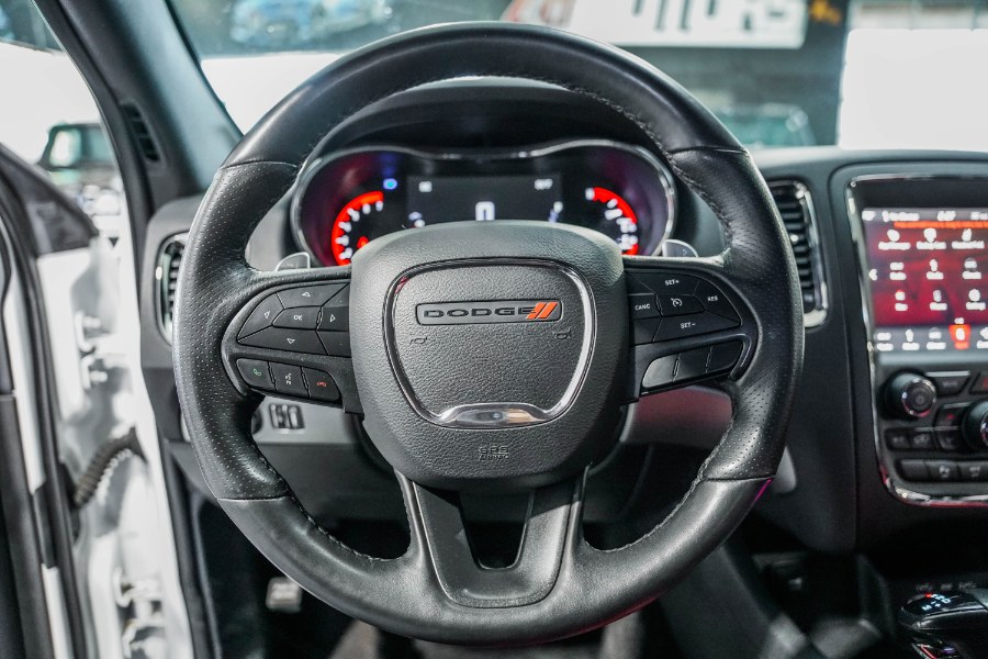 Used Dodge Durango R/T AWD 2019 | 26 Motors Corp. Bronx, New York Used Dodge Durango R/T AWD 2019 | 26 Motors Corp. Bronx, New York