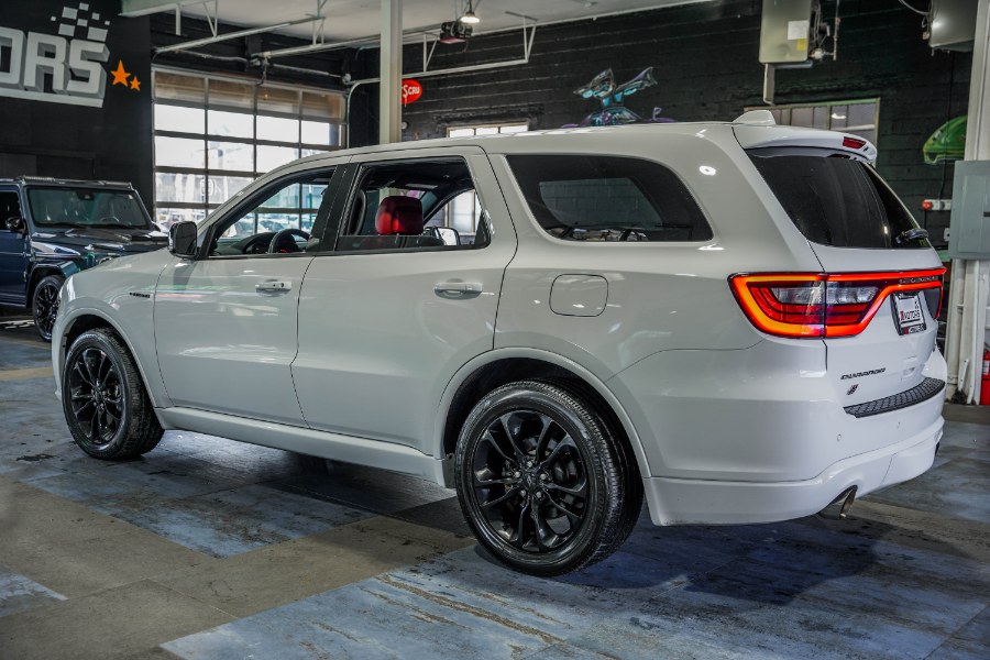 Used Dodge Durango R/T AWD 2019 | 26 Motors Corp. Bronx, New York Used Dodge Durango R/T AWD 2019 | 26 Motors Corp. Bronx, New York