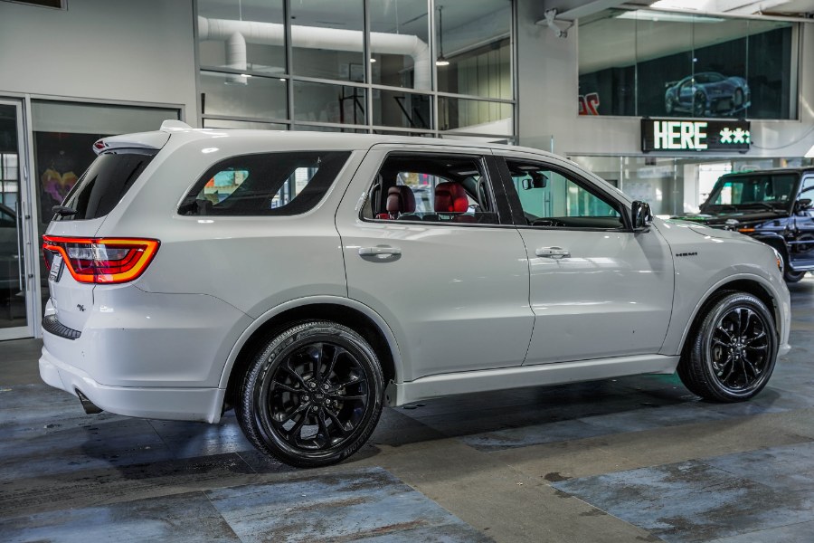 Used Dodge Durango R/T AWD 2019 | 26 Motors Corp. Bronx, New York Used Dodge Durango R/T AWD 2019 | 26 Motors Corp. Bronx, New York
