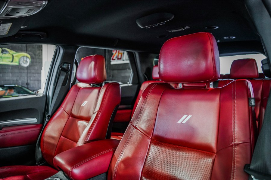 Used Dodge Durango R/T AWD 2019 | 26 Motors Corp. Bronx, New York Used Dodge Durango R/T AWD 2019 | 26 Motors Corp. Bronx, New York