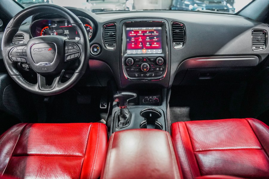Used Dodge Durango R/T AWD 2019 | 26 Motors Corp. Bronx, New York Used Dodge Durango R/T AWD 2019 | 26 Motors Corp. Bronx, New York