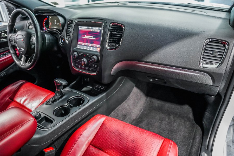 Used Dodge Durango R/T AWD 2019 | 26 Motors Corp. Bronx, New York Used Dodge Durango R/T AWD 2019 | 26 Motors Corp. Bronx, New York