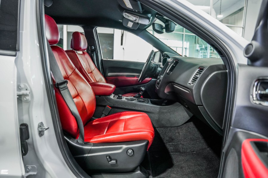 Used Dodge Durango R/T AWD 2019 | 26 Motors Corp. Bronx, New York Used Dodge Durango R/T AWD 2019 | 26 Motors Corp. Bronx, New York