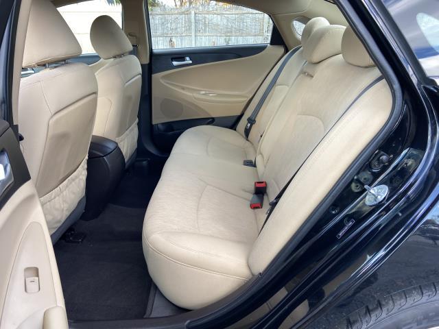 Used Hyundai Sonata GLS 2013 | Baron Supercenter. Patchogue, New York Used Hyundai Sonata GLS 2013 | Baron Supercenter. Patchogue, New York