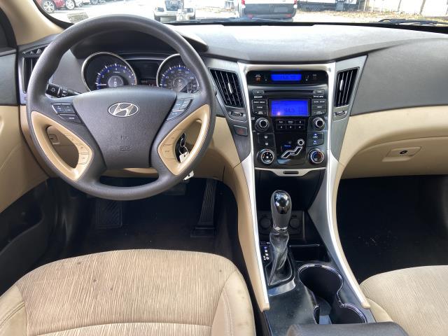 Used Hyundai Sonata GLS 2013 | Baron Supercenter. Patchogue, New York Used Hyundai Sonata GLS 2013 | Baron Supercenter. Patchogue, New York