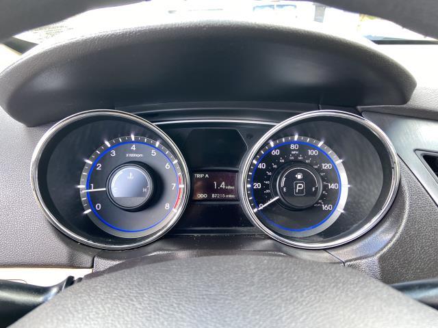 Used Hyundai Sonata GLS 2013 | Baron Supercenter. Patchogue, New York Used Hyundai Sonata GLS 2013 | Baron Supercenter. Patchogue, New York