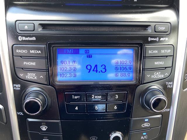 Used Hyundai Sonata GLS 2013 | Baron Supercenter. Patchogue, New York Used Hyundai Sonata GLS 2013 | Baron Supercenter. Patchogue, New York