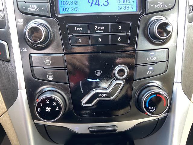 Used Hyundai Sonata GLS 2013 | Baron Supercenter. Patchogue, New York Used Hyundai Sonata GLS 2013 | Baron Supercenter. Patchogue, New York