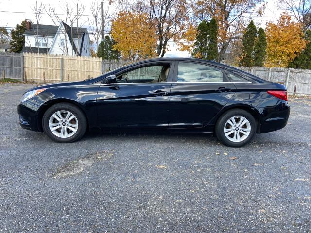 Used Hyundai Sonata GLS 2013 | Baron Supercenter. Patchogue, New York Used Hyundai Sonata GLS 2013 | Baron Supercenter. Patchogue, New York